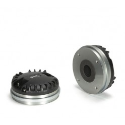 RCF ND850 1.4 3" neodymowy driver wysoko tonowy 110W, w wersjach z wyjściem 1,4"